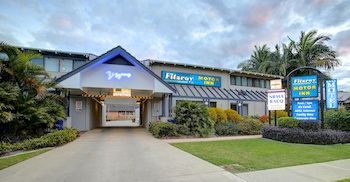 Fitzroy Motor Inn Grafton - Darwin Tourism 39