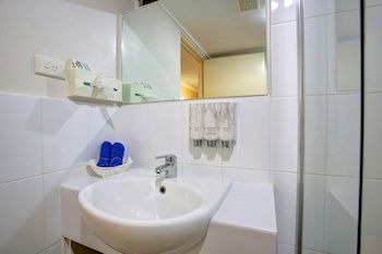 Fitzroy Motor Inn Grafton - Darwin Tourism 40
