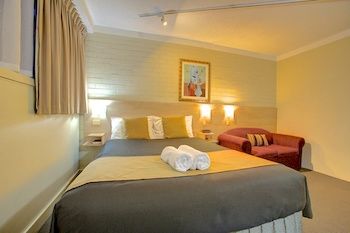 Fitzroy Motor Inn Grafton - Darwin Tourism 41