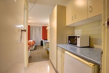 Fitzroy Motor Inn Grafton - Darwin Tourism 42