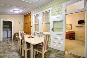 Fitzroy Motor Inn Grafton - Darwin Tourism 44