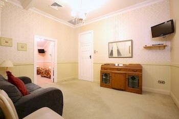 Fitzroy Motor Inn Grafton - Darwin Tourism 45
