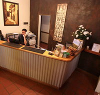 Countryman Motor Inn - Darwin Tourism