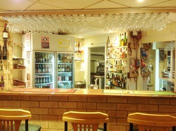 Ashton Townhouse Motel And Suites - Darwin Tourism 0