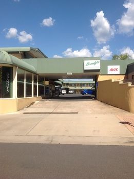 Ashton Townhouse Motel And Suites - Darwin Tourism 5