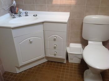 Ashton Townhouse Motel And Suites - Darwin Tourism 6