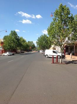 Ashton Townhouse Motel And Suites - Darwin Tourism 16