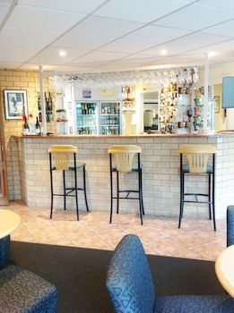 Ashton Townhouse Motel And Suites - Darwin Tourism 20