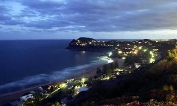 Jonahs Restaurant & Accommodation, Whale Beach - Darwin Tourism 3