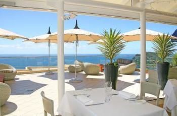 Jonahs Restaurant & Accommodation, Whale Beach - Darwin Tourism 4