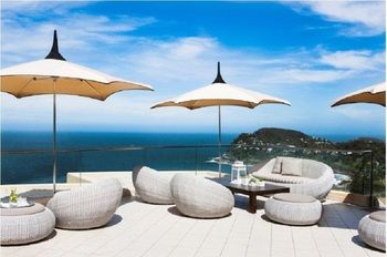Jonahs Restaurant & Accommodation, Whale Beach - Darwin Tourism 6