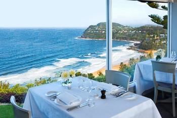 Jonahs Restaurant & Accommodation, Whale Beach - Darwin Tourism 7