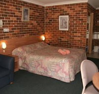 Forest Lodge Motor Inn amp Restaurant - Darwin Tourism