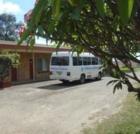 Hilldrop Motor Inn - Darwin Tourism