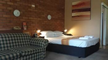 Hilldrop Motor Inn - Darwin Tourism 4