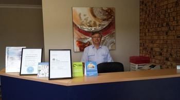 Hilldrop Motor Inn - Darwin Tourism 5