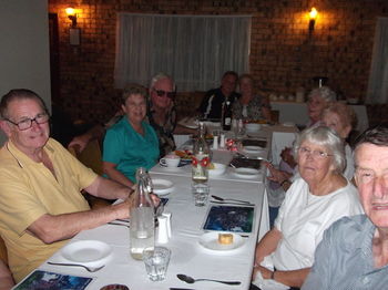 Hilldrop Motor Inn - Darwin Tourism 13