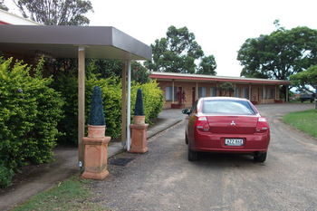 Hilldrop Motor Inn - Darwin Tourism 18