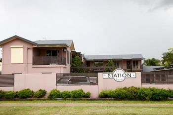 Station Hotel Motel Kurri Kurri - Darwin Tourism 8