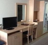 Parkhaven Motor Lodge Nowra - Darwin Tourism