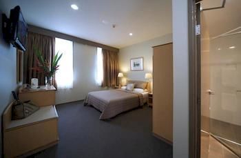 Delany Hotel - Darwin Tourism 0
