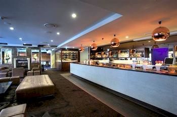 Delany Hotel - Darwin Tourism 1