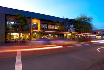 Delany Hotel - Darwin Tourism 7