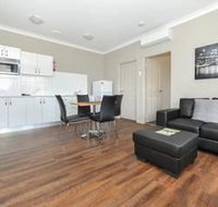 Akuna Motor Inn and Apartments - Darwin Tourism