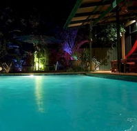 Tantarra Bed and Breakfast - Darwin Tourism