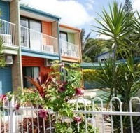 Coolum Budget Accommodation - Darwin Tourism