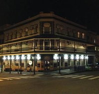 The Grand Hotel Newcastle - Darwin Tourism