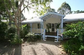 Noosa Country House - Darwin Tourism 0