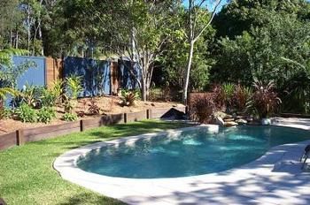 Noosa Country House - Darwin Tourism 1