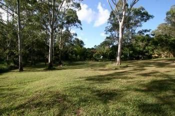 Noosa Country House - Darwin Tourism 2