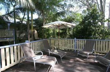 Noosa Country House - Darwin Tourism 7