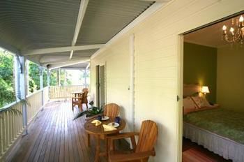 Noosa Country House - Darwin Tourism 8