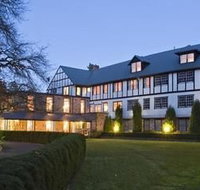 Marybrooke Manor