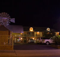 Shearing Shed Motor Inn - Darwin Tourism