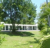 Buderim Fiesta Motel - Darwin Tourism