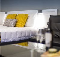 The Abbey Motor Inn - Darwin Tourism