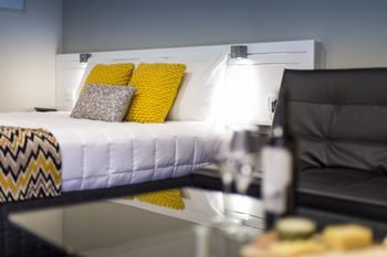 The Abbey Motor Inn - Darwin Tourism 0