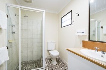 The Abbey Motor Inn - Darwin Tourism 4