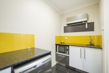 The Abbey Motor Inn - Darwin Tourism 5