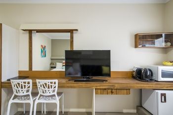 The Abbey Motor Inn - Darwin Tourism 9