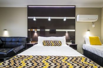 The Abbey Motor Inn - Darwin Tourism 10