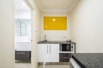 The Abbey Motor Inn - Darwin Tourism 12