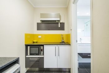 The Abbey Motor Inn - Darwin Tourism 15