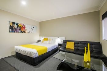 The Abbey Motor Inn - Darwin Tourism 17