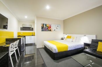 The Abbey Motor Inn - Darwin Tourism 18