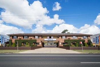 The Abbey Motor Inn - Darwin Tourism 19